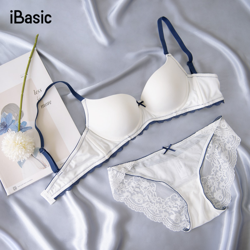 Products of iBasic underwear