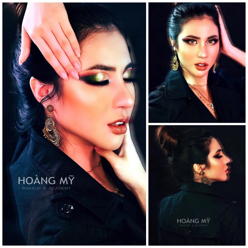 Hoang My Makeup & Academy