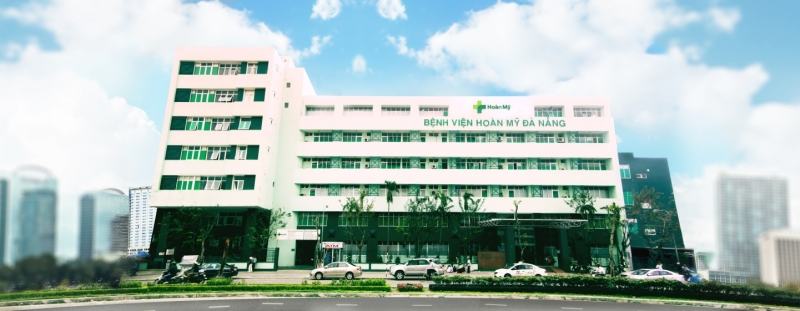 Hoan My Danang Hospital