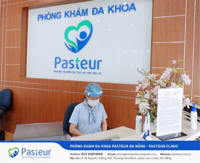 Pasteur Clinic