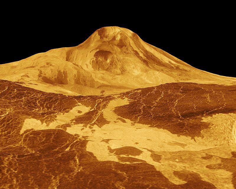 Is Venus the brightest planet?