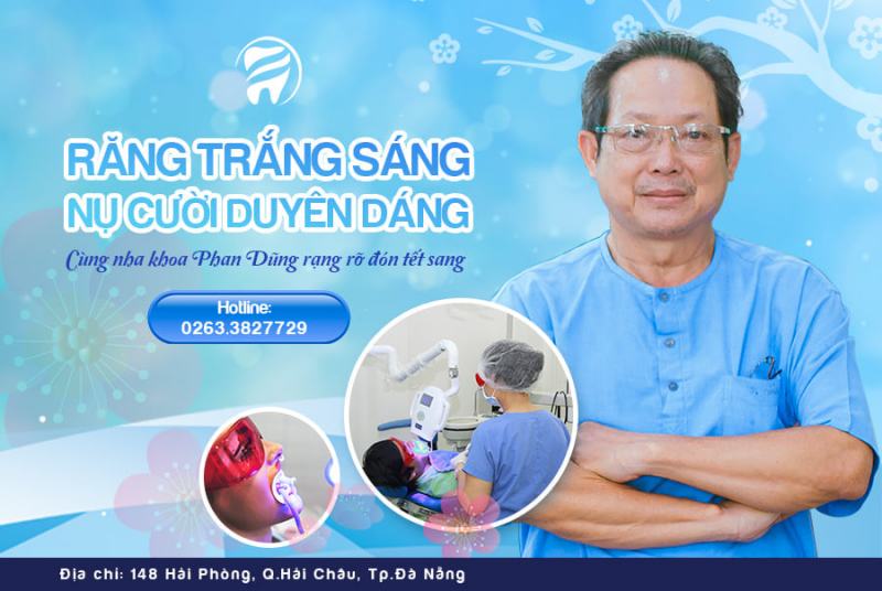 Dr. Phan Dung