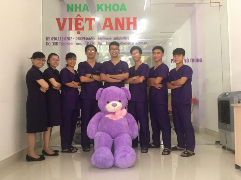Viet Anh Dental Doctor