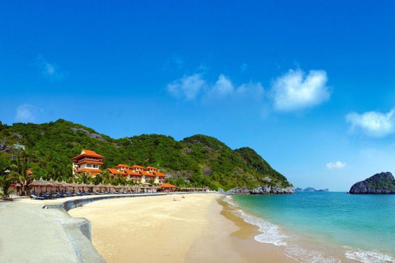 Do Son Beach - Hai Phong