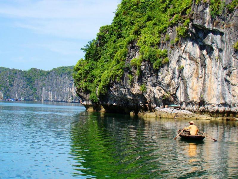 Lan Ha Bay - Hai Phong