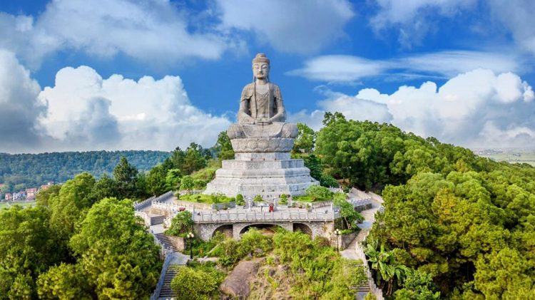 Phat Tich Temple Bac Ninh