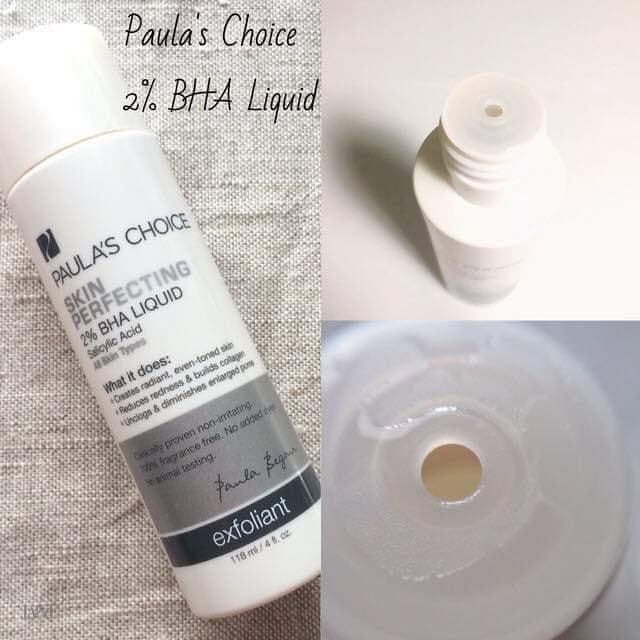 Paula's Choice Acne Serum 2% BHA