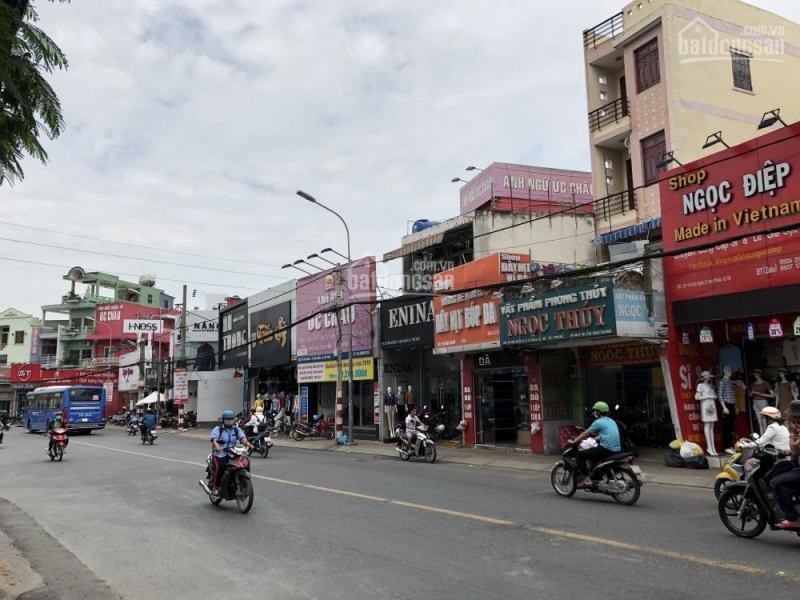 Vo Van Ngan Street