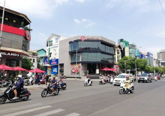 Vo Van Ngan Street