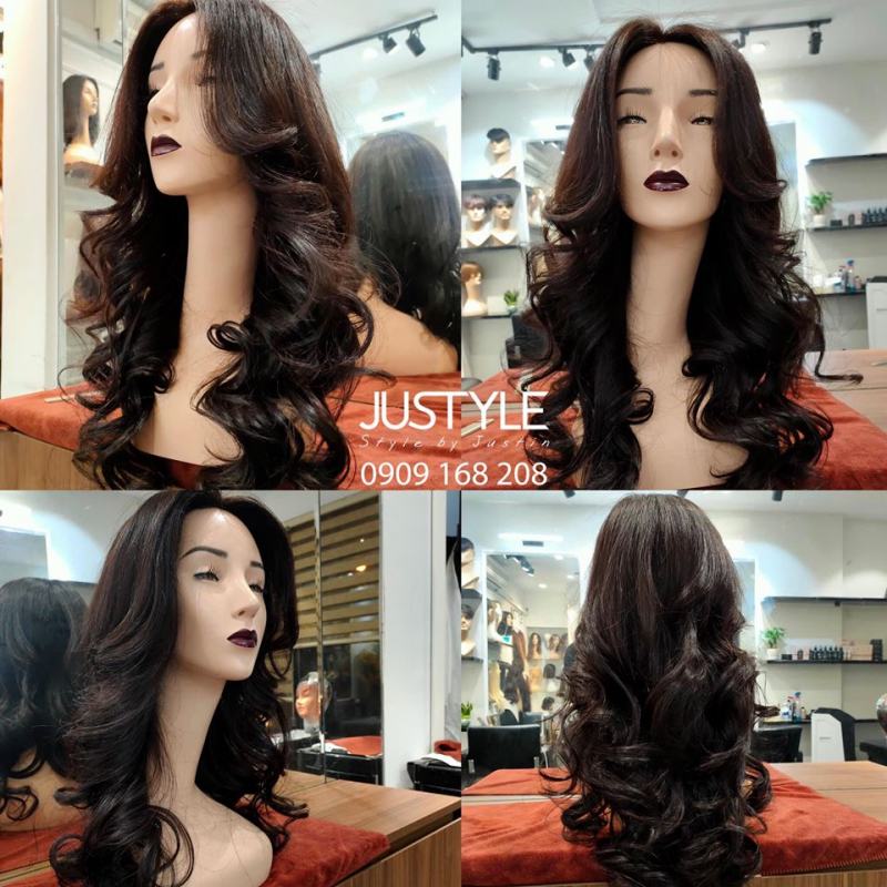 Justyle Wigs