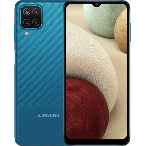 Samsung Galaxy A12 4GB-128GB