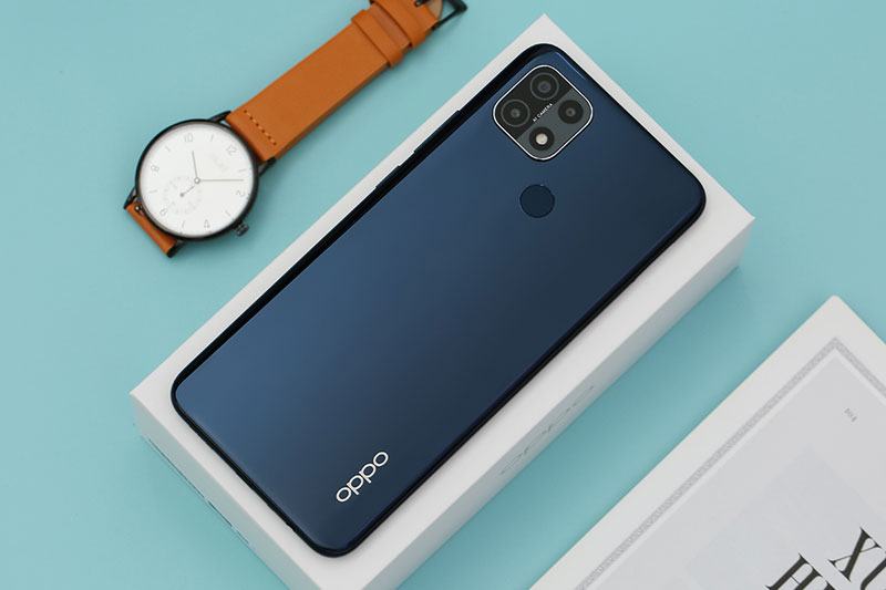 Phone OPPO A15s