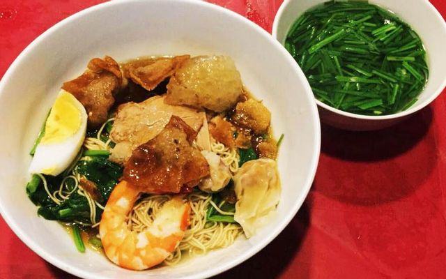 Phuong Beo - Van Than Noodles