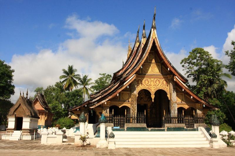 Laos