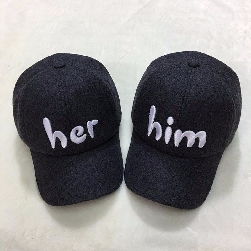 Double hats