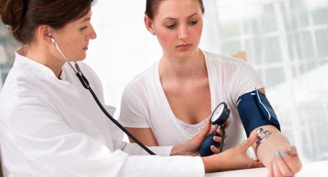 Things to keep in mind when measuring blood pressure