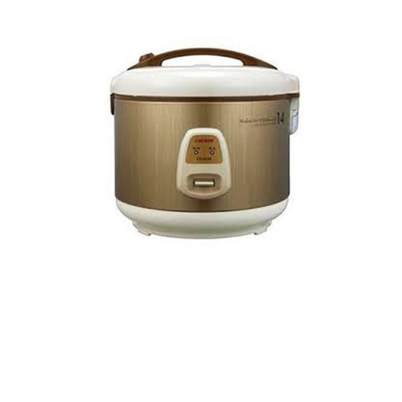 Cuckoo rice cooker CR-1413