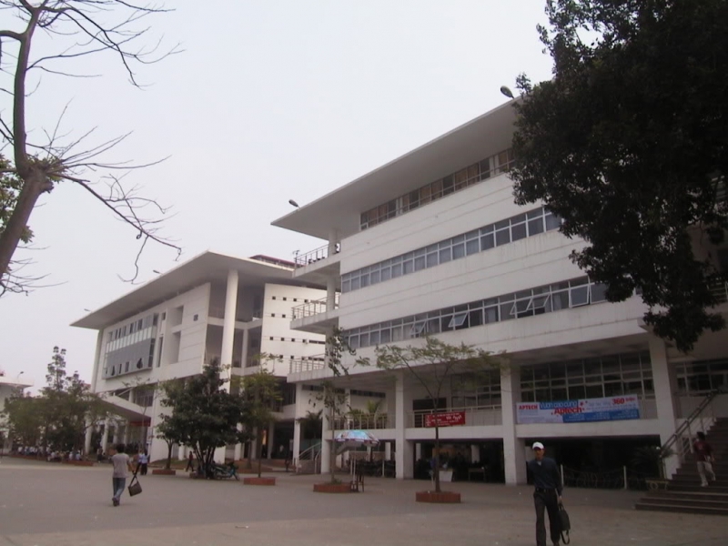University of Civil Engineering