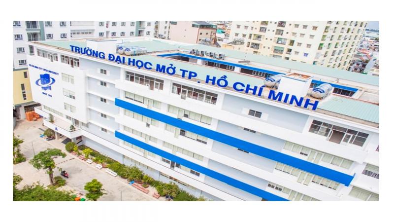 Ho Chi Minh City Open University