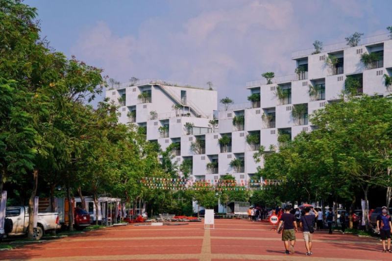 FPT University Hanoi