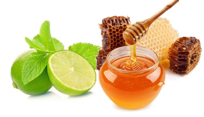 Lemon essential oil moisturizer for oily skin.