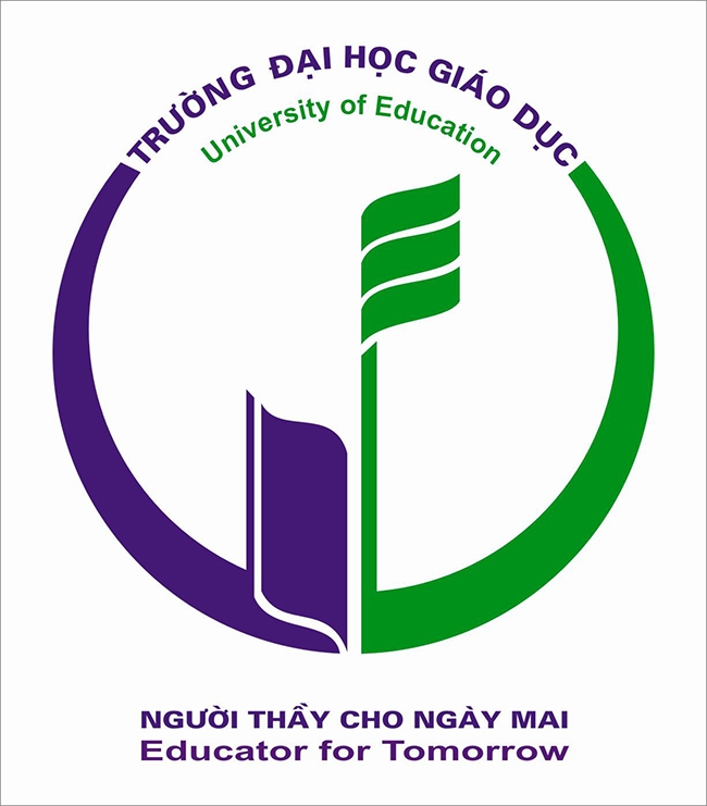 Logo of the University of Education