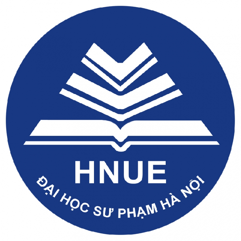 Logo of Hanoi National University of Education