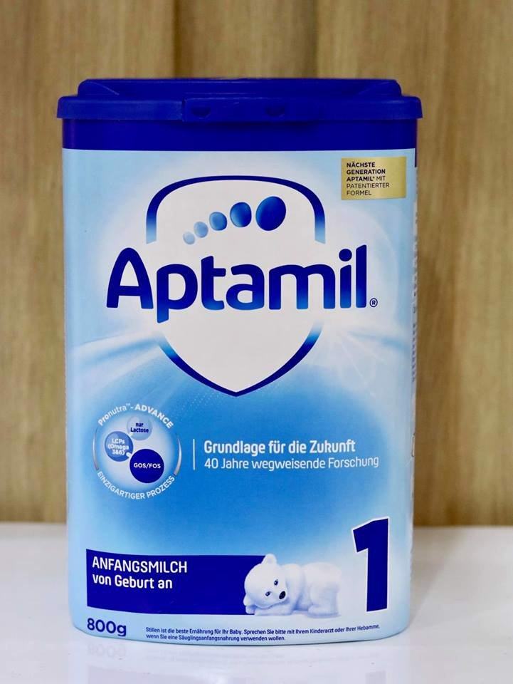 Aptamil-1 Pronutra Milk