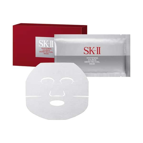 SKII Facial Treatment Mask