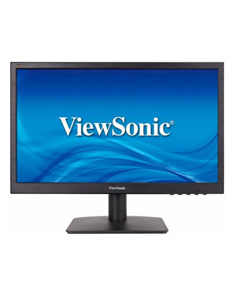Viewsonic 1903A - LED has a screen size of 18,5 inches
