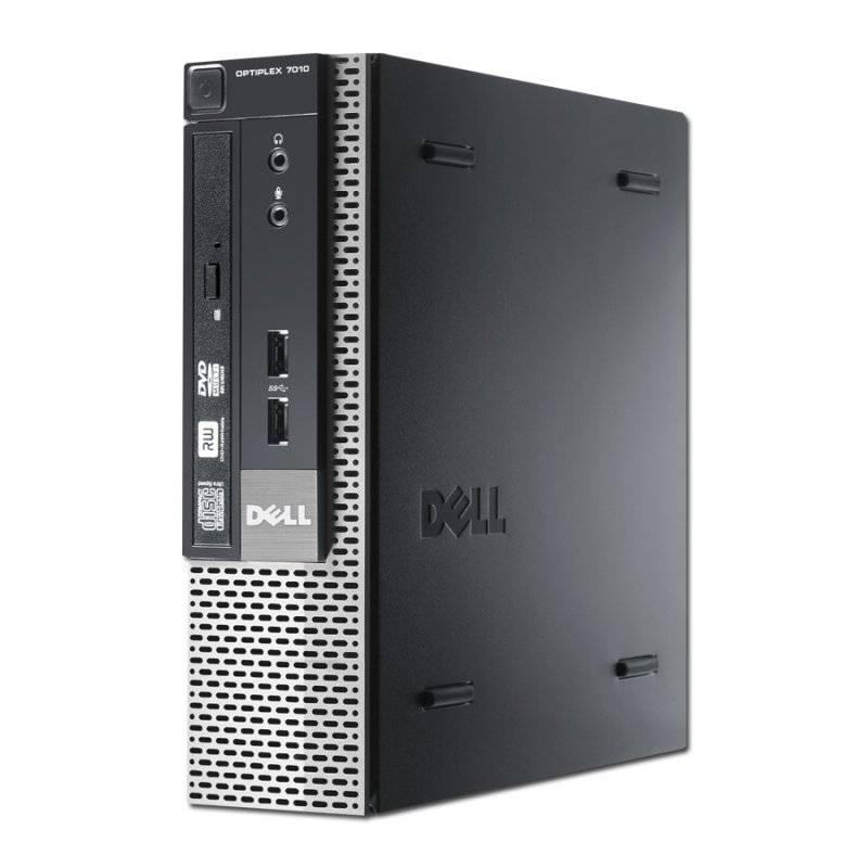 Dell Optiplex 7010 ultra-compact
