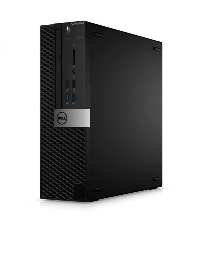 Dell Optiplex 3040 SFF is the right computer case for everyone