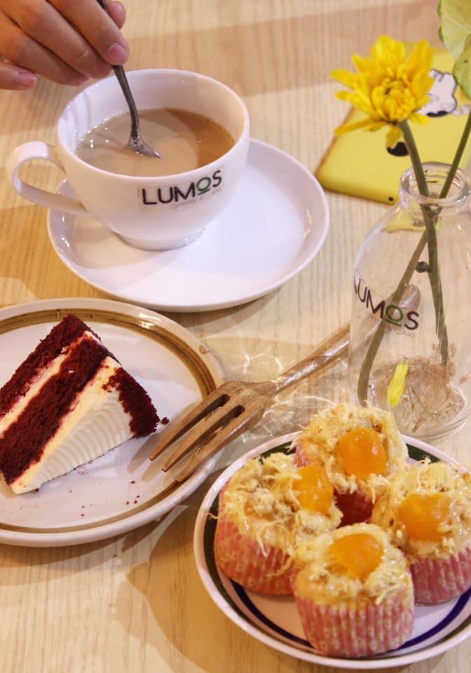Lumos Coffee & Cake