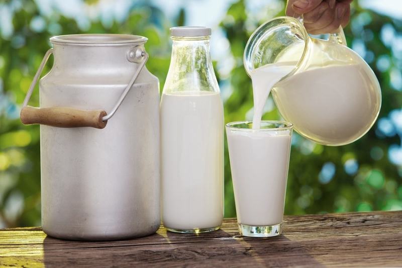 Milk has the ability to reduce cardiovascular diseases