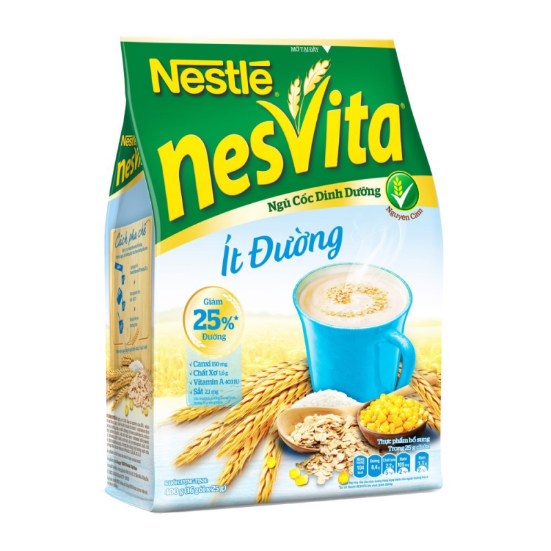 Nestlé Nesvita