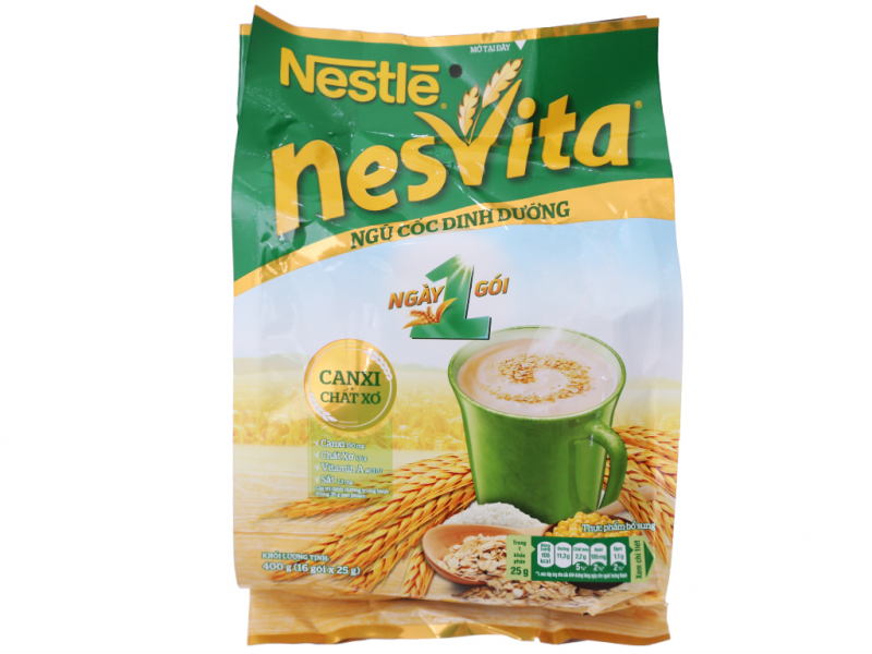 Nestlé Nesvita