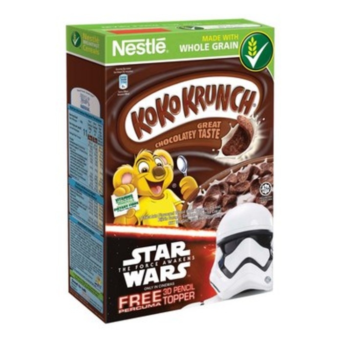 Nestlé Koko Krunch