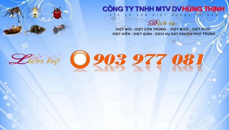 Hung Thinh Service One Member Co., Ltd