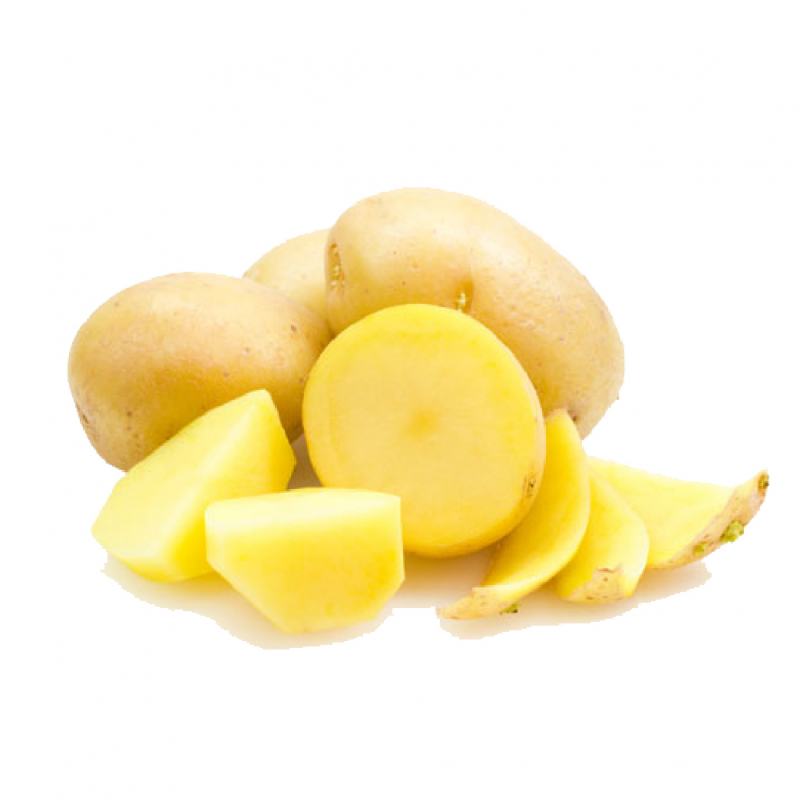 Potatoes help to increase glycogen stores in your muscles, making them toned