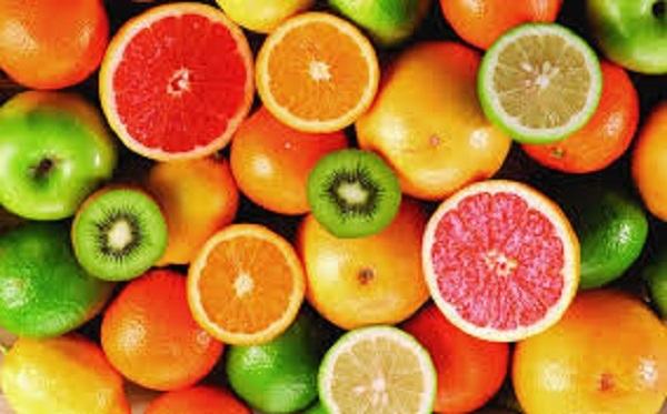 Vitamin C is found in sour fruits and vegetables
