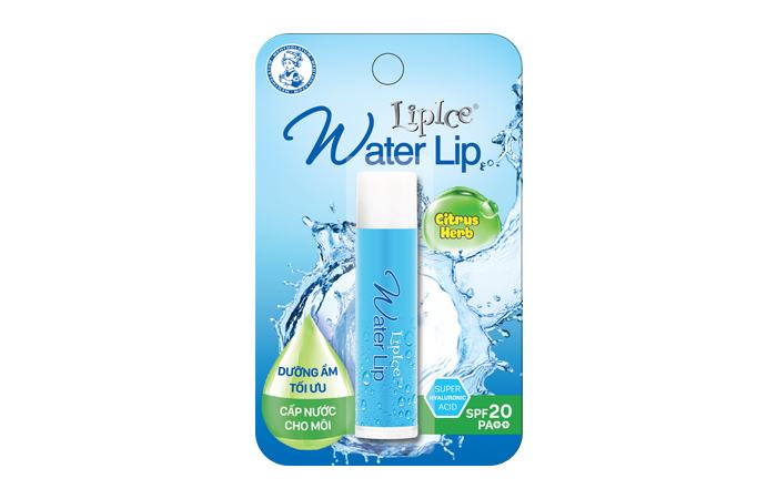 Lipice Water Lip