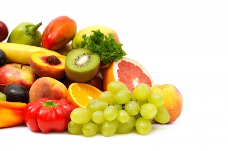 Tips to keep fruit fresh