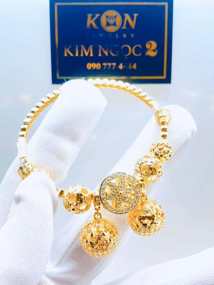 KIM NGOC Gold Shop 2