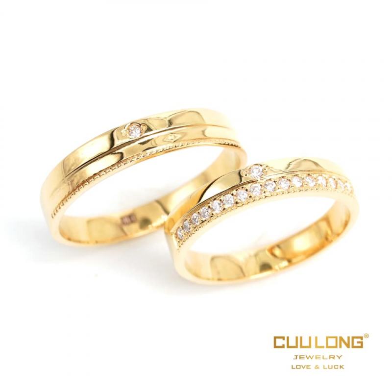 CuuLong Jewelry