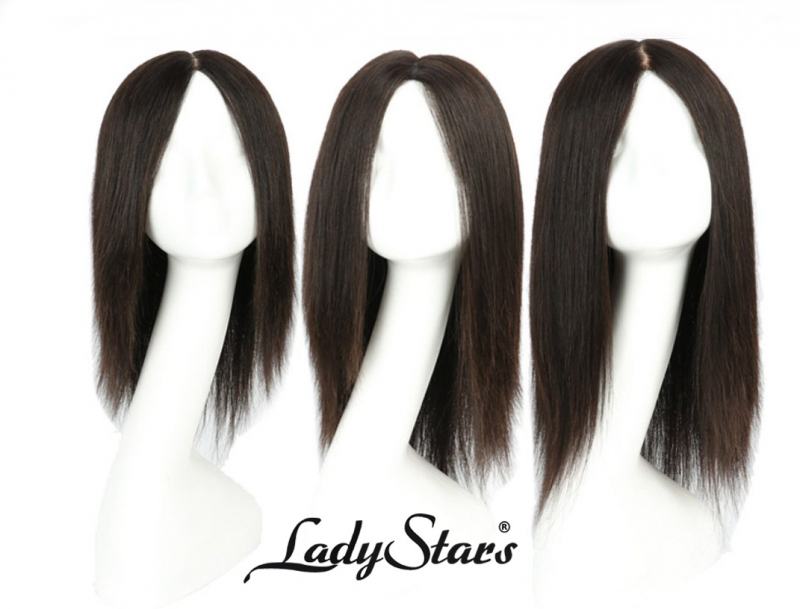 LADYSTARS wigs