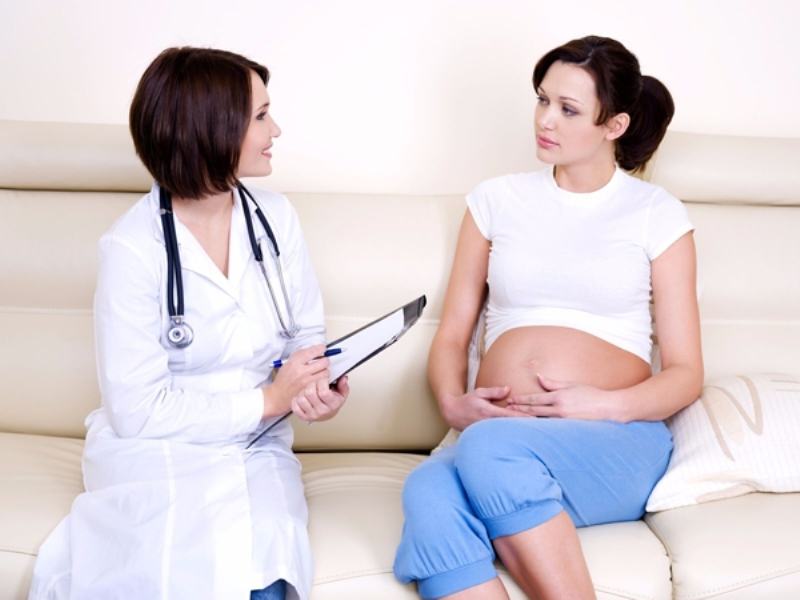 Do not arbitrarily use medicine during pregnancy
