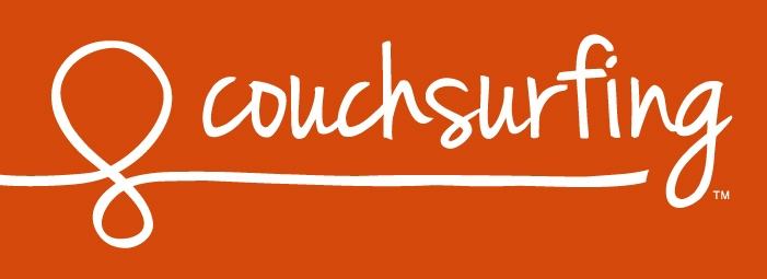 Couchsurfing's logo