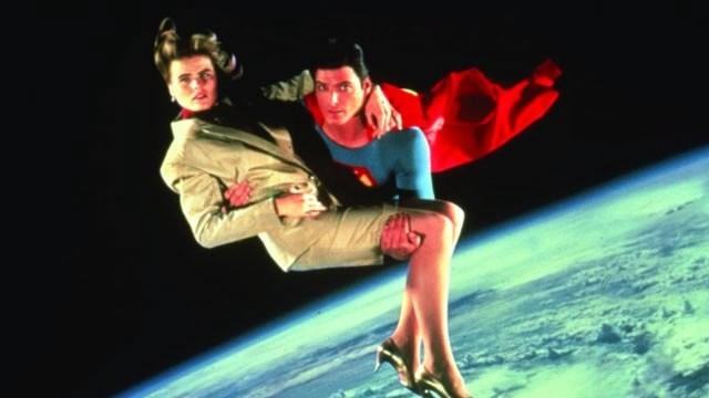 Superman IV: The Quest For Peace (1987)