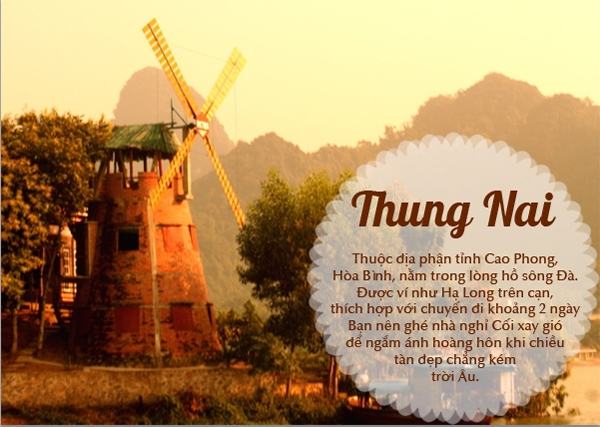 Thung Nai