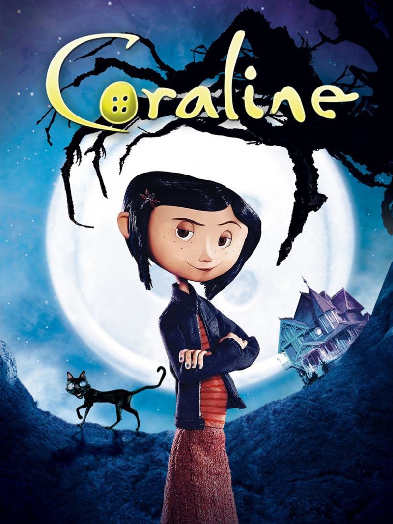 Corallin was adapted into a children's film and received great success